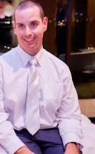 Picture of Craig Ryan