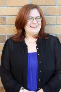 Photo of Karen Day