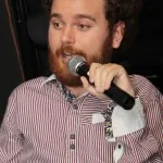 photo of Tristram Peters