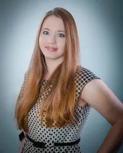 Photo of Andrea Mckay