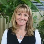 Leanne Pearman bio photo